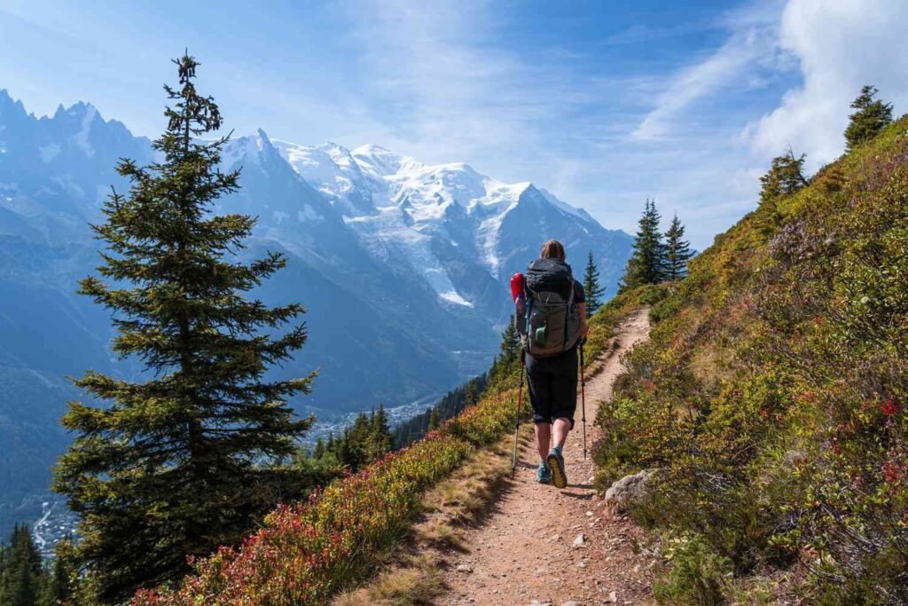 Hike